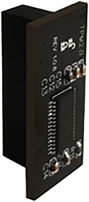 TPM-L R2.0 Compatible Trusted PlatForm TPM 2.0 Module (20 Pin) For ASUS