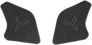 Acaigel Side Fuel Tank Pads Protector Gas Knee Grip Traction Pad For Yamaha MT07 2021 -