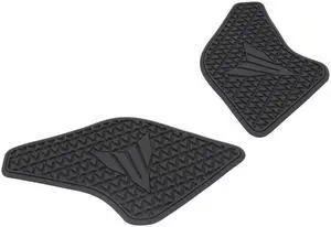 Paiying Side Fuel Tank Pads Protector Gas Knee Grip Traction Pad For Yamaha MT07 2021 - Paiying Side Fuel Tank Pads Protector Gas Knee Grip Traction Pad For Yamaha MT07 2021 -