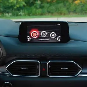 Paiying 7 Inch Touch Screen TM070RDHP05 For 2017-2020 Mazda CX-5 GPS Navigation Radio Paiying 7 Inch Touch Screen TM070RDHP05 For 2017-2020 Mazda CX-5 GPS Navigation Radio