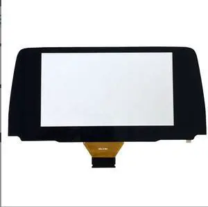 Yingshan 7'' Touch Screen OE # TM070RDHP05 For 2017-2020 Mazda CX-5 GPS Navigation Radio