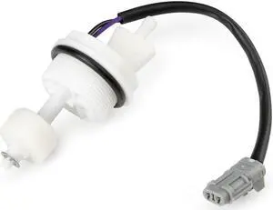 Yassdwbn Updated Fuel Filter Water Sensor For GMC Chevrolet Silverado Duramax Diesel 6.6L Yassdwbn Updated Fuel Filter Water Sensor For GMC Chevrolet Silverado Duramax Diesel 6.6L