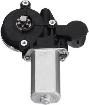 Acaigel Front Left Power Window Motor For 2001-2005 Toyota RAV4 2.0L 2.4L 85720-33120