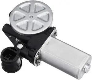Paiying Front Left Power Window Motor For 2001-2005 Toyota RAV4 2.0L 2.4L 85720-33120