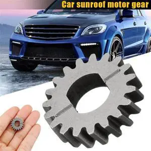 Paiying Sunroof Motor Gear For Mercedes W202 W203 W204 W210 W211 W212 C-Class E-Class
