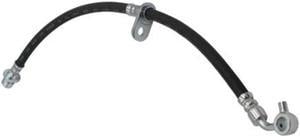 FYUU Car Brake Hydraulic Hose Rear Left + Right For Odyssey 2005-2014