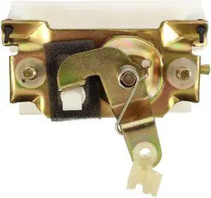Paiying MB669338 Tailgate Rear Door Handle For 1990-2001 Mitsubishi Montero Pajero IO US
