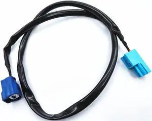 Yingshan Knock Sensor Wire Wiring Harness For Nissan 350Z Infiniti G35 Sedan FX35 #139981 Yingshan Knock Sensor Wire Wiring Harness For Nissan 350Z Infiniti G35 Sedan FX35 #139981