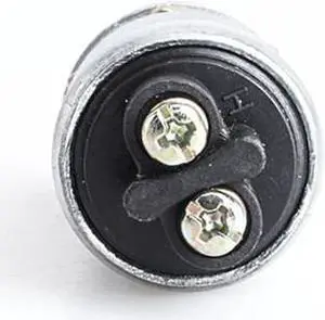 3PCS 12V 50A Waterproof Switch Push Button Engine Start Starter For Car Marine