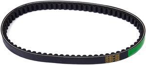 Furulu Drive Belt for Gy6 49cc 50cc Scooter Moped Go Kart 669-18-30