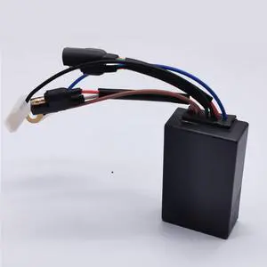 Paiying Ignition Coil CDI Box for Polaris Sportsman Xplorer Ranger Magnum Big Boss 500