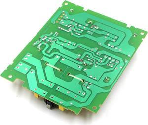 Power Supply Board Motherboard 5000X 50001 50006 For PS2 Fat Console Built-in