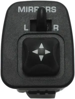 Paiying Electric Power Mirror Switch 901-319 For Ford F-150 F-250 F-350 F450 Super Duty Excursion Paiying Electric Power Mirror Switch 901-319 For Ford F-150 F-250 F-350 F450 Super Duty Excursion
