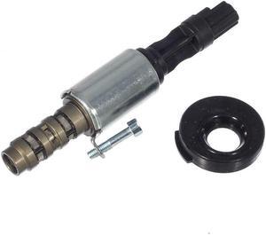 Acaigel Engine Variable Timing Solenoid Kit Replace For Ford 3L3Z6M280EA