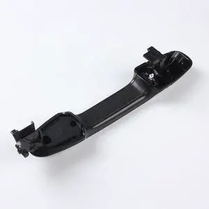 Paiying 1* Exterior Door Handle Rear Plastic For 2012-17 Toyota Camry Left / Right Side Paiying 1* Exterior Door Handle Rear Plastic For 2012-17 Toyota Camry Left / Right Side