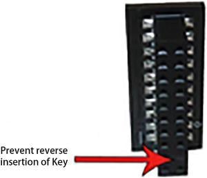 Tpm 12 Security Module Board TPM12 LPC 20 Pin Motherboards Card for ASUS MSI ASROCK GIGABYTE