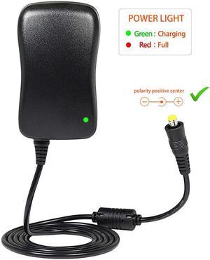 30W AC Power Adapter Converter With 8pcs Different Connector Tips