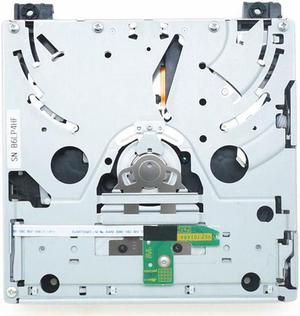 Acaigel DVD DRIVE Fit For WII RVL-101 RVL-001