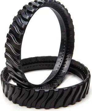 1 Set Pool Cleaners Tire Track R0526100 for Zodiac MX8 Elite MX6 Elite MX8 Mx6