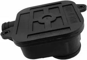 Paiying 1x Valve Cover Breather Respirator For 2003 2004 2005 Dodge Cummins 5.9L 3964093
