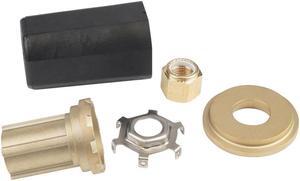 1Set of Hub Kit 835257Q1 For Mercury/Mariner 40-60hp BigFoot 4-Stroke & 70-250hp