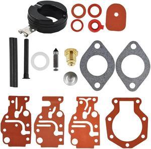 Acaigel Carburetor Repair Kit for 439073, 431897, 0439073 Engines