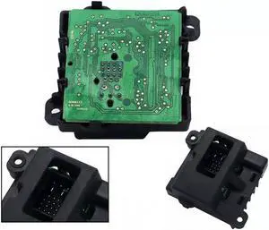 Adaptive Headlight Module Control Unit For BMW 1 Series X1 E82 E84 # 63117180829 Adaptive Headlight Module Control Unit For BMW 1 Series X1 E82 E84 # 63117180829