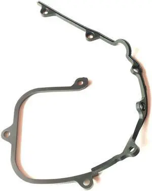 Acaigel Front Right Engine Timing Cover Gasket 13594AA052 Fit for Subaru Legacy Impreza Forester