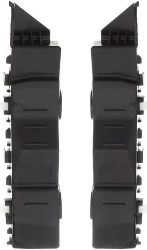 Acaigel Front Bumper Brackets 86551-AA000 For Hyundai Elantra 2021-2022 Acaigel Front Bumper Brackets 86551-AA000 For Hyundai Elantra 2021-2022