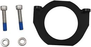 New Crank Seal Belt Guard Protection Fit for BMW N54 N55 N52 S55 335i