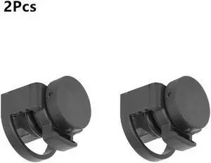 Acaigel 2Pcs Hose Plug Drain Hose Connector For Land Rover LR4 Range Sport LR011038