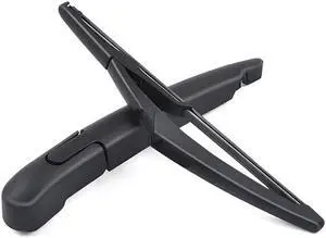 Furulu Rear Windshield Wiper Arm & Blade For Jeep Renegade 2015-2021