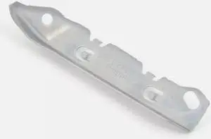 Acaigel 51117227897 Front Left Bumper Guide Bracket For Bmw Acaigel 51117227897 Front Left Bumper Guide Bracket For Bmw