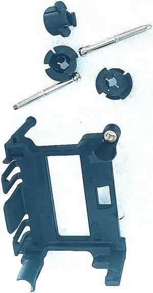 Paiying Acc Bracket Buckle Screw Clip Replacement Kit 68085813Aa For Jeep Grand Cherokee Paiying Acc Bracket Buckle Screw Clip Replacement Kit 68085813Aa For Jeep Grand Cherokee