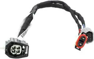 Acaigel Front Turn Signal Parking Light Socket And Wire For Traverse 13-17 Acaigel Front Turn Signal Parking Light Socket And Wire For Traverse 13-17