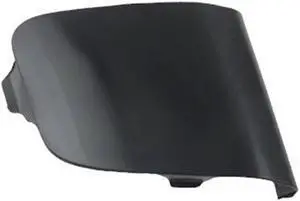 Acaigel N243-50-A11 Front Bumper Tow Hook Cap For Mazda Mx-5