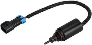 Acaigel Solenoid Turbo Actuator Control 5140305Aa For Dodge Cummins Ram Diesel