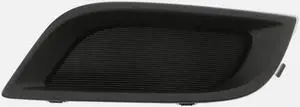 Acaigel Beh5-50-C22A Left Side Fog Light Lamp Hole Cover For Mazda 3