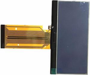 Yassdwbn New Screen Display Fit for Benz W203 C-Class 2000-04