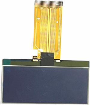 LCD Screen Display Fit for Benz W203 C-Class 2000-04