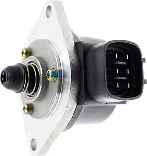 Furulu Idle Air Control Valve Motor Iacv For Toyota Supra Lexus Sc300 Gs300 22270-46050