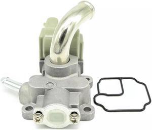 Idle Air Control Valve IAC 22270-75030 Fits For Toyota Tacoma T100 4Runner 2.4L 2.7L