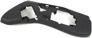 Acaigel Driver Outer Seat Trim Panel Cover For Jeep 05-10 Grand Cherokee 06-10 Commander