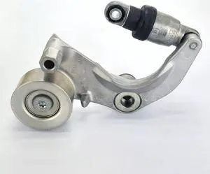 Yassdwbn 1x Auto Belt Tensioner 31170-R0A-025 31170-R0A-015 31170-R0A-005 For HONDA CIVIC