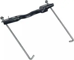 Yingshan Battery Hold Down Kit 2003-2007 Tie Plate For Honda Accord 4 Cylinder