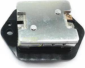 MR568591 Blower Motor Resistor Control For Mitsubishi Outlander