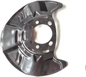 Yassdwbn Brake Dust Shield Backing Plate 26290AG02A Fit for Subaru Legacy Outback  05-14 Yassdwbn Brake Dust Shield Backing Plate 26290AG02A Fit for Subaru Legacy Outback  05-14