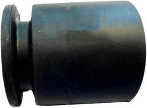 Furulu Rear Exhaust Rubber Damper T4A16991  Fit for Jaguar XF  XE F-Pace 2.0 Diesel