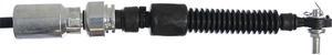 Acaigel Automatic Shift Cable 33820-60070 Fit for Toyota FJ CRUISER 4Runner