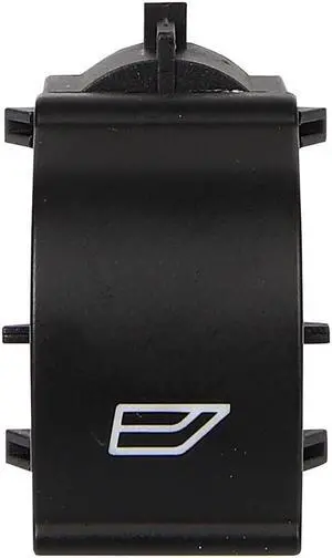 Furulu Car Window Switch Front or Rear Right Side BM5T-14529-BA For Ford Escape 2013-19